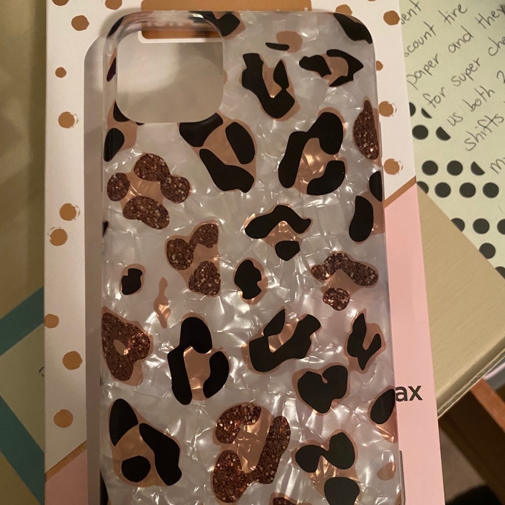 iPhone 11 Pro Max case